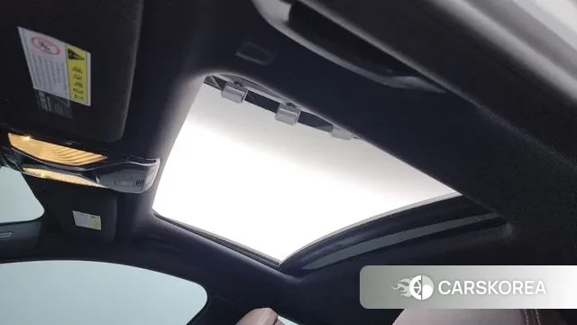 BMW 7 Series (G11) id 3519778 из Кореи 9