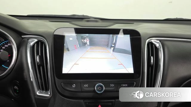 Chevrolet (GM Daewoo) All New Malibu id 3955973 из Кореи 9