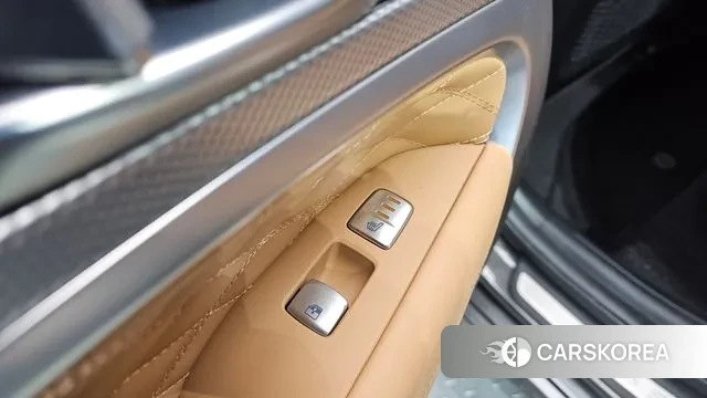 Genesis The New G70 id 3776648 из Кореи 9