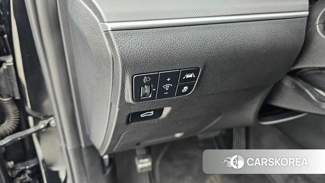 Kia K5 3rd generation id 4330548 из Кореи 9
