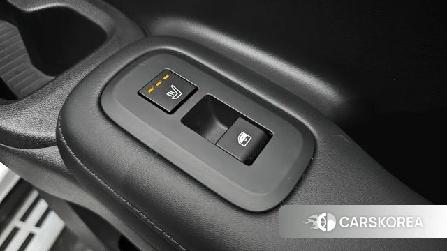 Hyundai Santa Fe (MX5) id 3933723 из Кореи 9