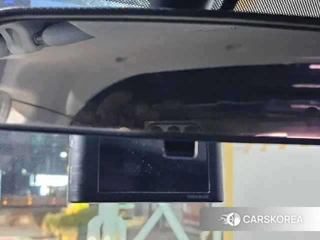 Hyundai The New Grand Starex id 3474073 из Кореи 9