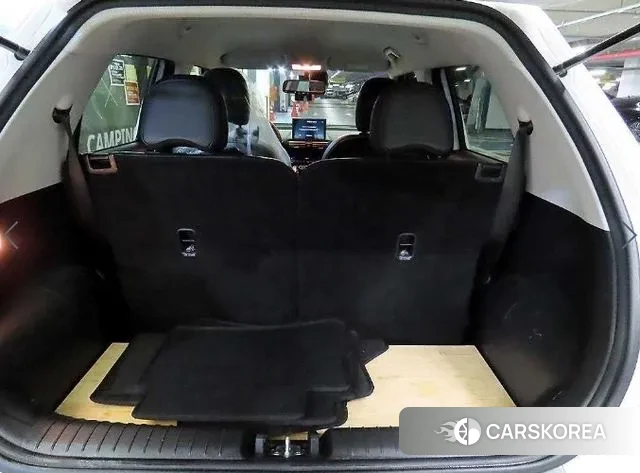 Hyundai Casper id 3340420 из Кореи 9