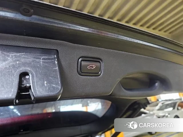 Kia The New Sorento id 3505347 из Кореи 9