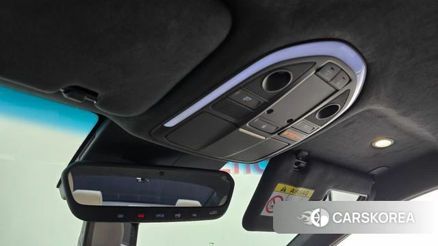 Genesis The New G70 id 3819254 из Кореи 9