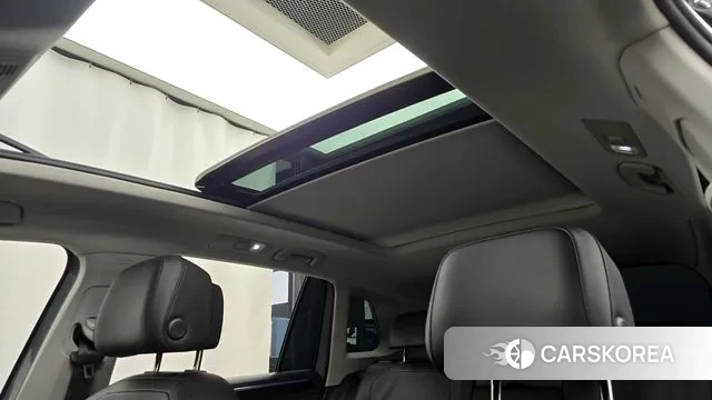 Volkswagen Tiguan second Generation id 3518457 из Кореи 9