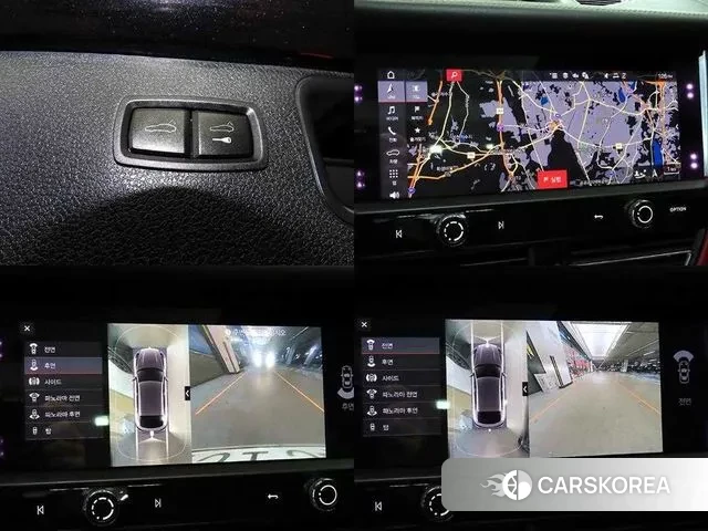 Porsche Macan id 3342100 из Кореи 9