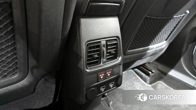 Renault Korea (Samsung) XM3 id 4195584 из Кореи 9