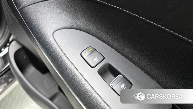 Hyundai The New Grandeur IG id 4196322 из Кореи 9