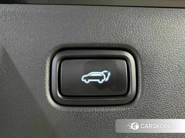 Hyundai The New Tucson (NX4) id 4700697 из Кореи 9