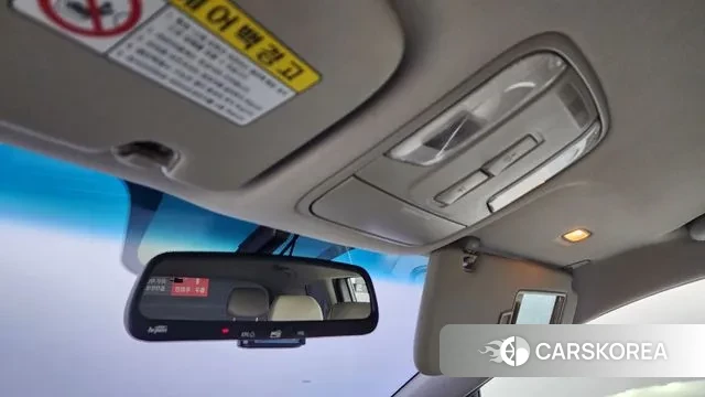 Kia All New Carnival id 3728825 из Кореи 9