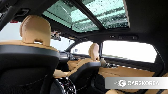 Volvo S90 id 4349393 из Кореи 9