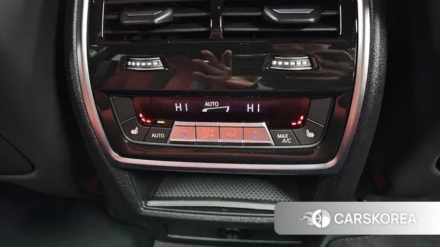 BMW X6M (G06) id 3528175 из Кореи 9