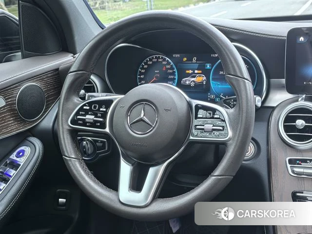 Mercedes-Benz GLC id 4348407 из Китая 9