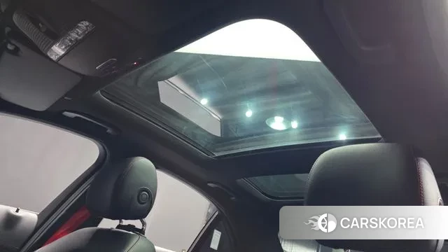 Mercedes-Benz C-Class W205 id 3434143 из Кореи 9