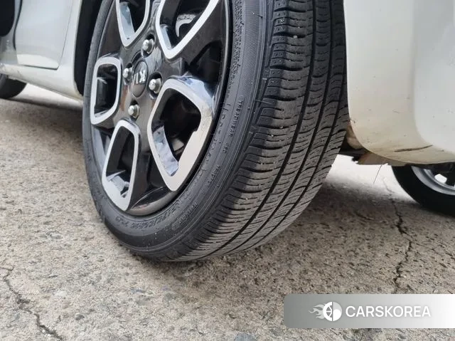 Kia The New Ray id 3627057 из Кореи 9