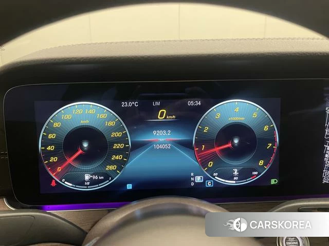 Mercedes-Benz E-class id 4299652 из Китая 9