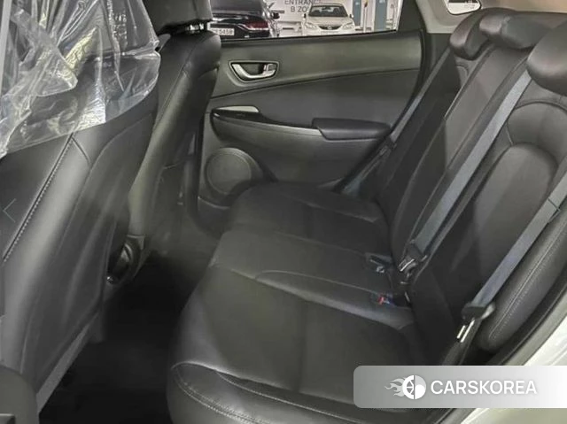 Hyundai The New Kona id 4561437 из Кореи 9
