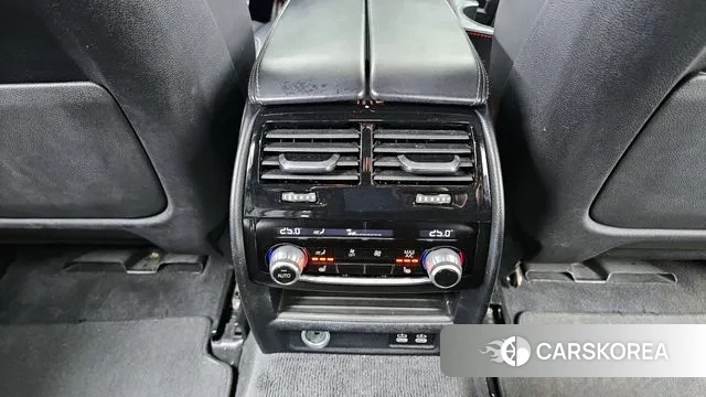 BMW 5 Series (G30) id 3562327 из Кореи 9