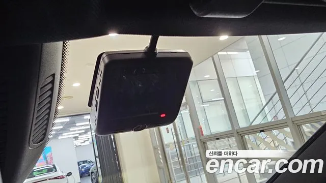 Mercedes-Benz S-Class W223 id 2831779 из Кореи 9