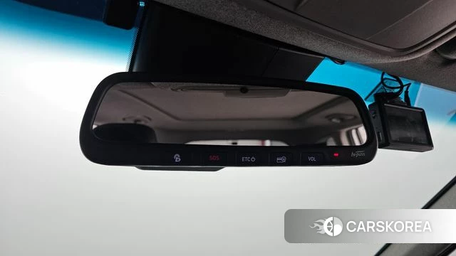 Hyundai Santa Fe TM id 4595294 из Кореи 9
