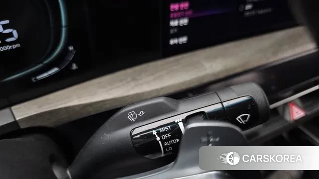 Kia K8 id 3452474 из Кореи 9