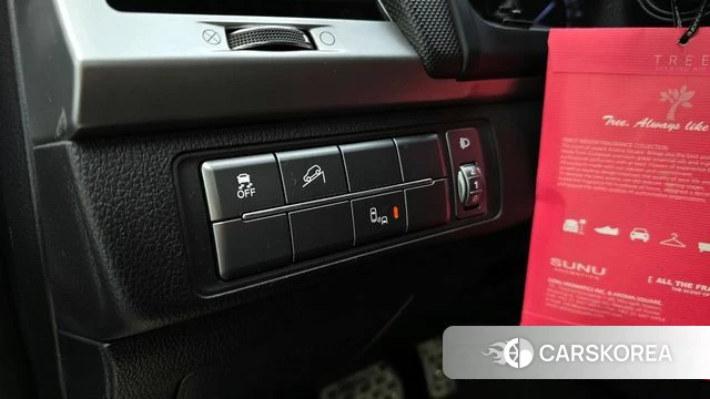 Ssangyong Rexton Sports id 3942924 из Кореи 9