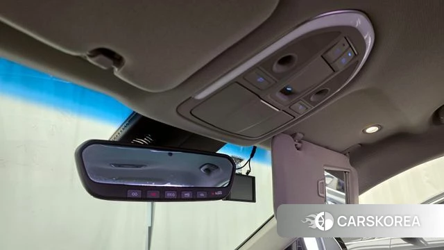 Genesis G80 id 3829362 из Кореи 9