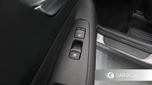 Hyundai The New Santa Fe id 3624893 из Кореи 9