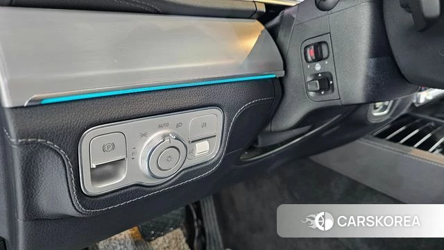 Mercedes-Benz GLE-Class W167 id 3843214 из Кореи 9