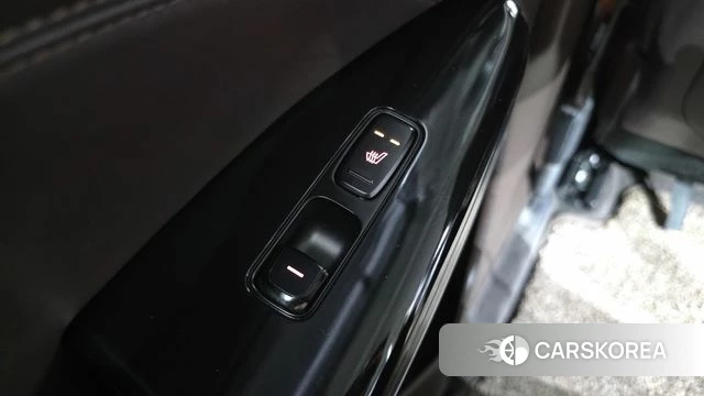 Kia All New K7 Hybrid id 3801721 из Кореи 9