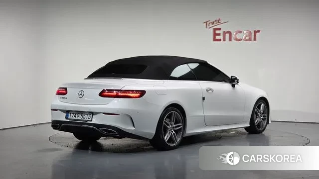 Mercedes-Benz E-Class W213 id 3111874 из Кореи 9