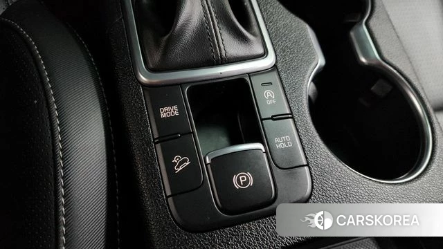 Kia Sportage 4th Generation id 4496905 из Кореи 9