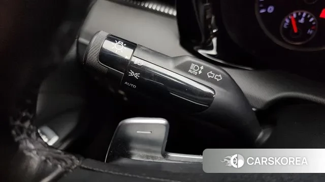 Kia K5 3rd generation id 3468034 из Кореи 9