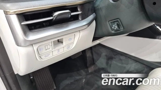 Hyundai Grandeur Hybrid (GN7) id 2862801 из Кореи 9