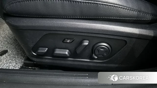 Kia K8 id 3771002 из Кореи 9