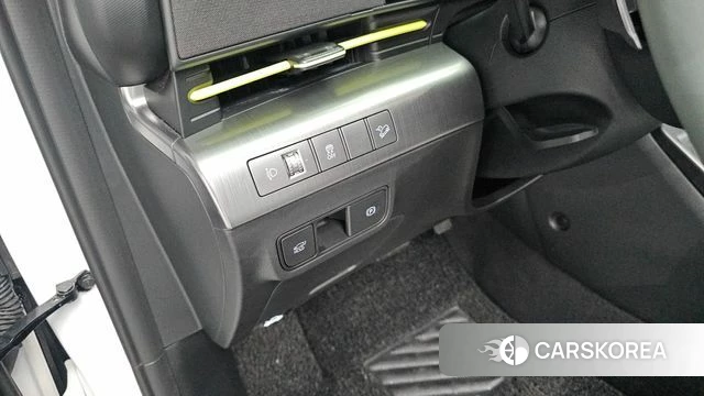 Hyundai Kona (SX2) id 3811700 из Кореи 9