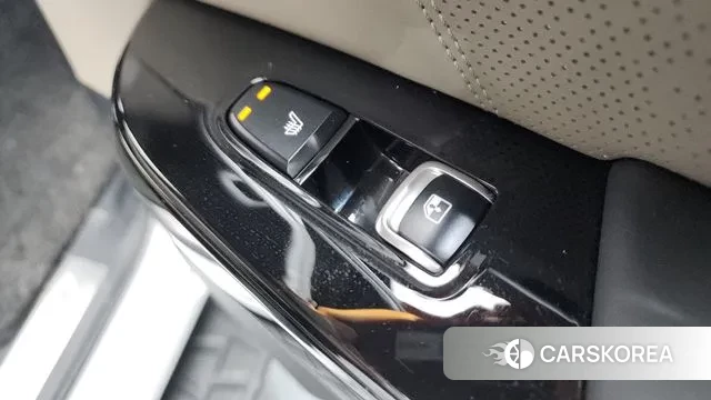 Kia Mohave Master id 3716917 из Кореи 9