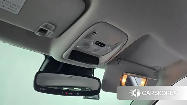 Chevrolet (GM Daewoo) Trailblazer id 3312884 из Кореи 9