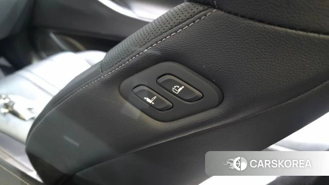 Genesis G80 (RG3) id 4433747 из Кореи 9