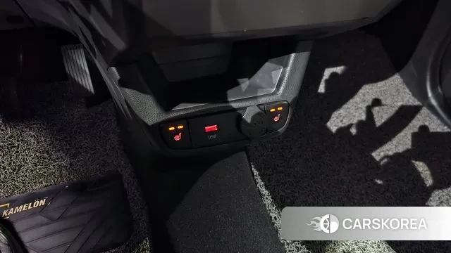 Kia The New Ray id 3322918 из Кореи 9