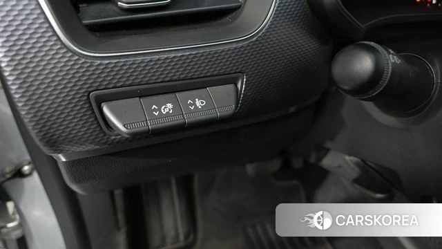 Renault Korea (Samsung) XM3 id 4470515 из Кореи 9