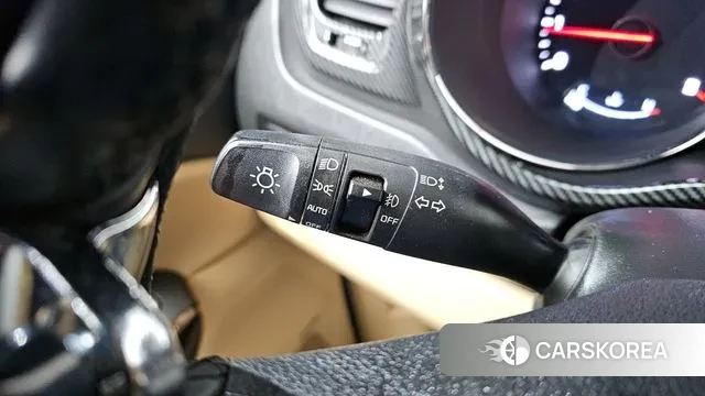 Kia The New Carnival id 3598863 из Кореи 9