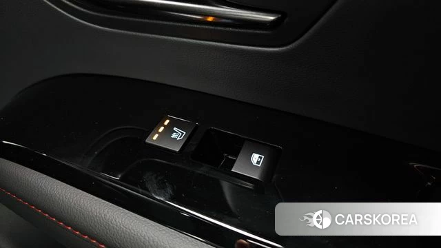 Hyundai The New Tucson Hybrid (NX4) id 3757688 из Кореи 9