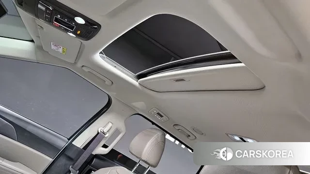 Kia The New Carnival 4th Generation id 3272672 из Кореи 9