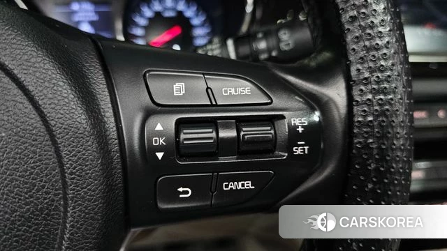 Kia The New Carnival id 3917287 из Кореи 9