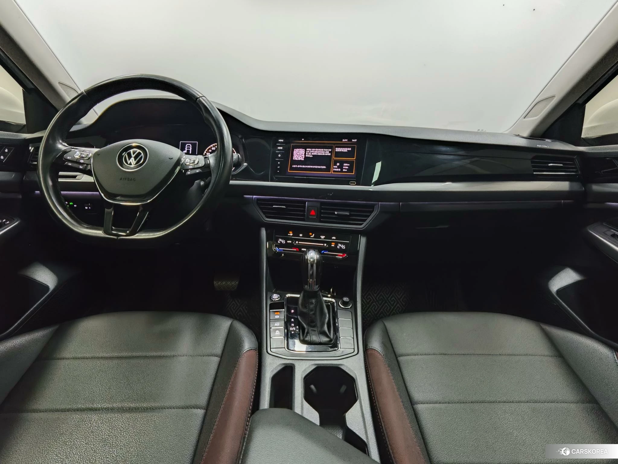 Volkswagen Bora id 4512728 из Китая 9