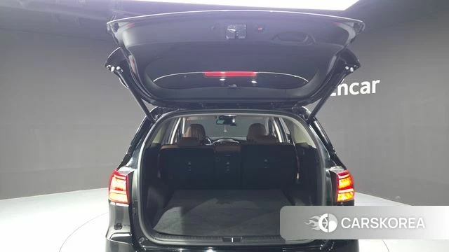 Kia The New Sorento id 4620716 из Кореи 9
