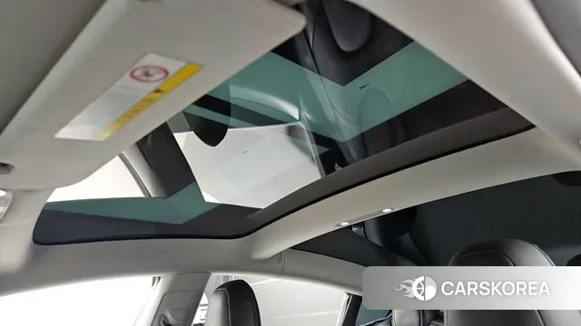 Tesla Model 3 id 3434044 из Кореи 9