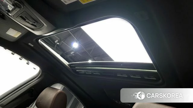 BMW X4 (F26) id 3808292 из Кореи 9